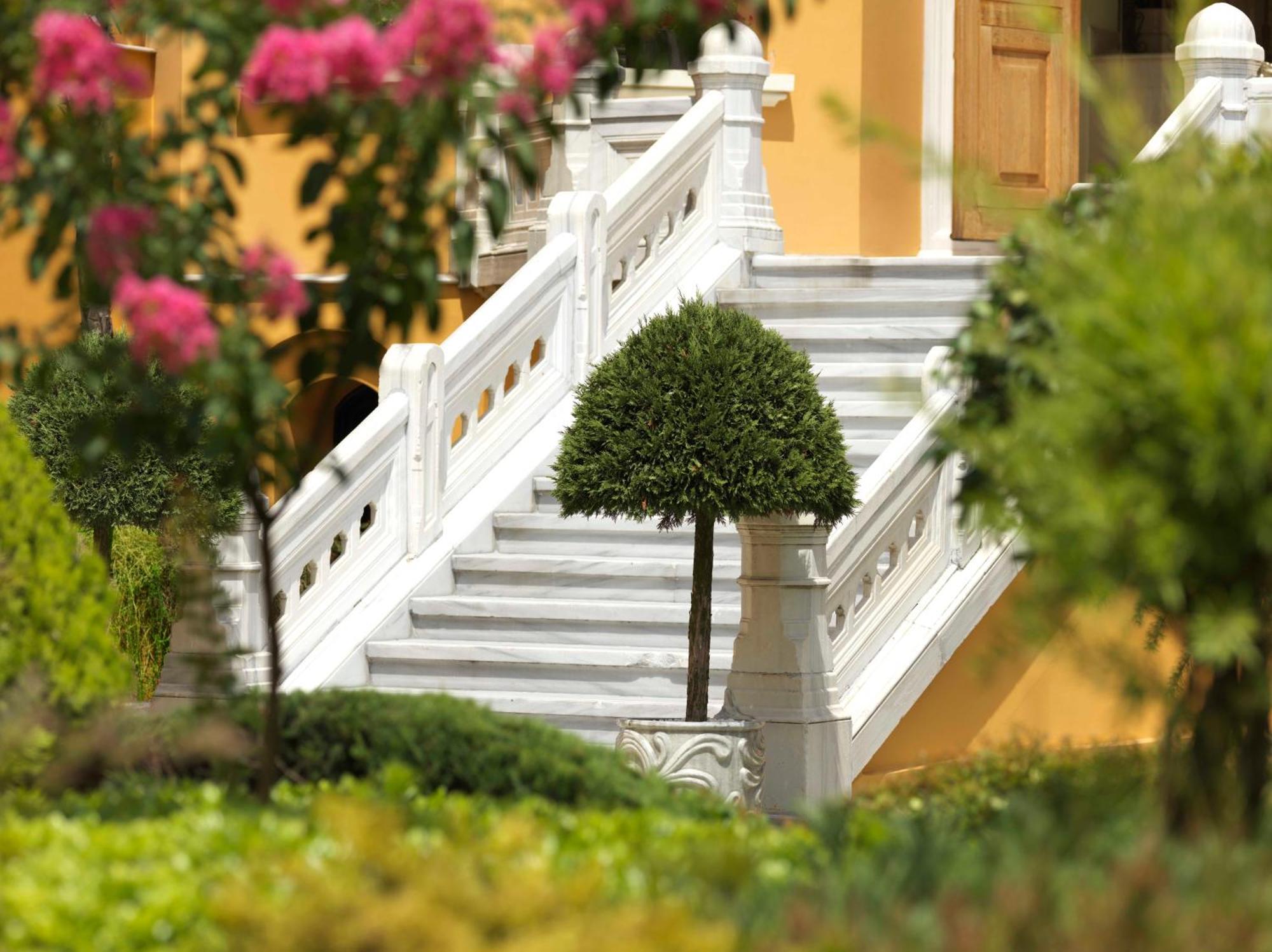 Hotel Four Seasons At Sultanahmet