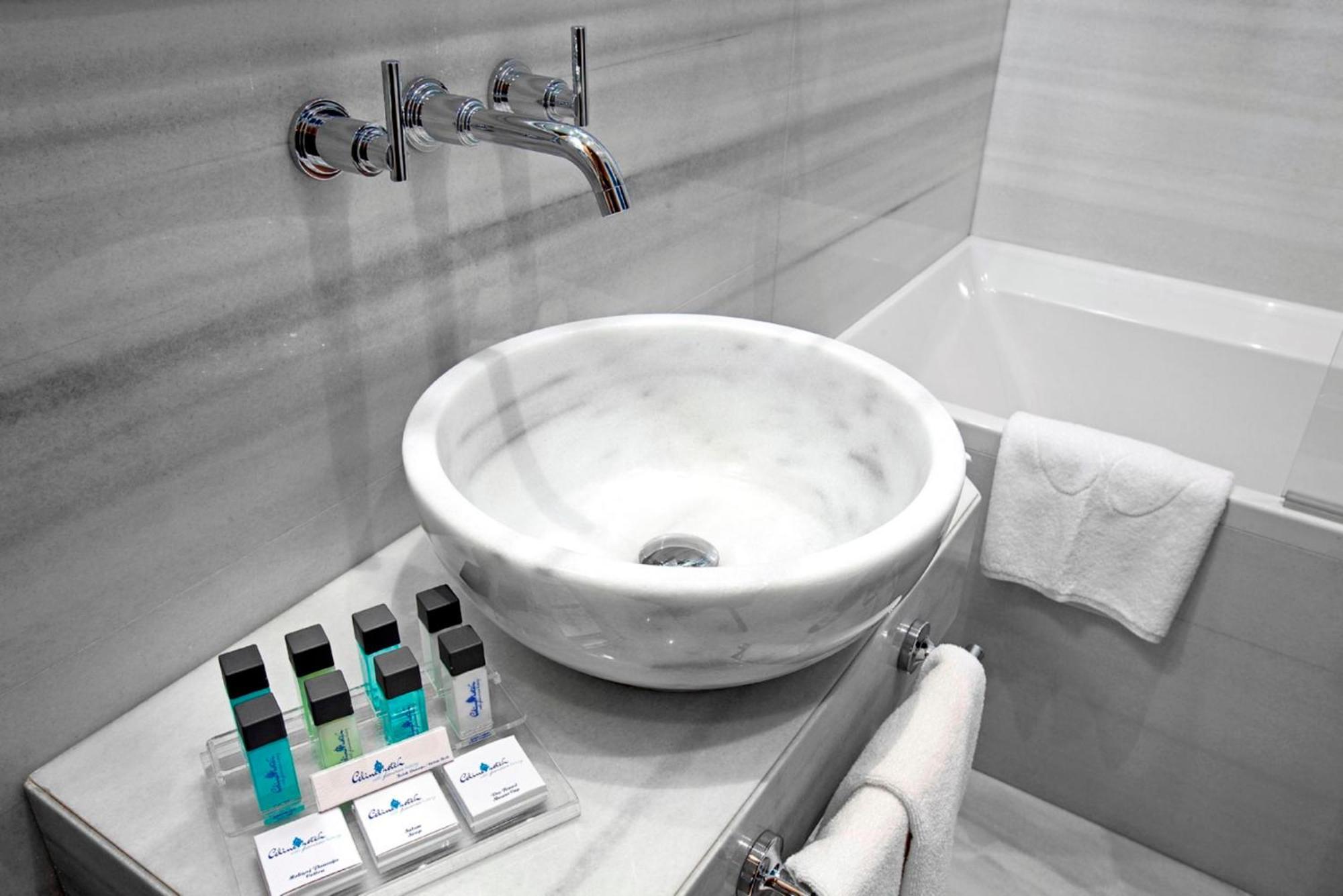 Otel Celine - Ottoman Mansion 3*