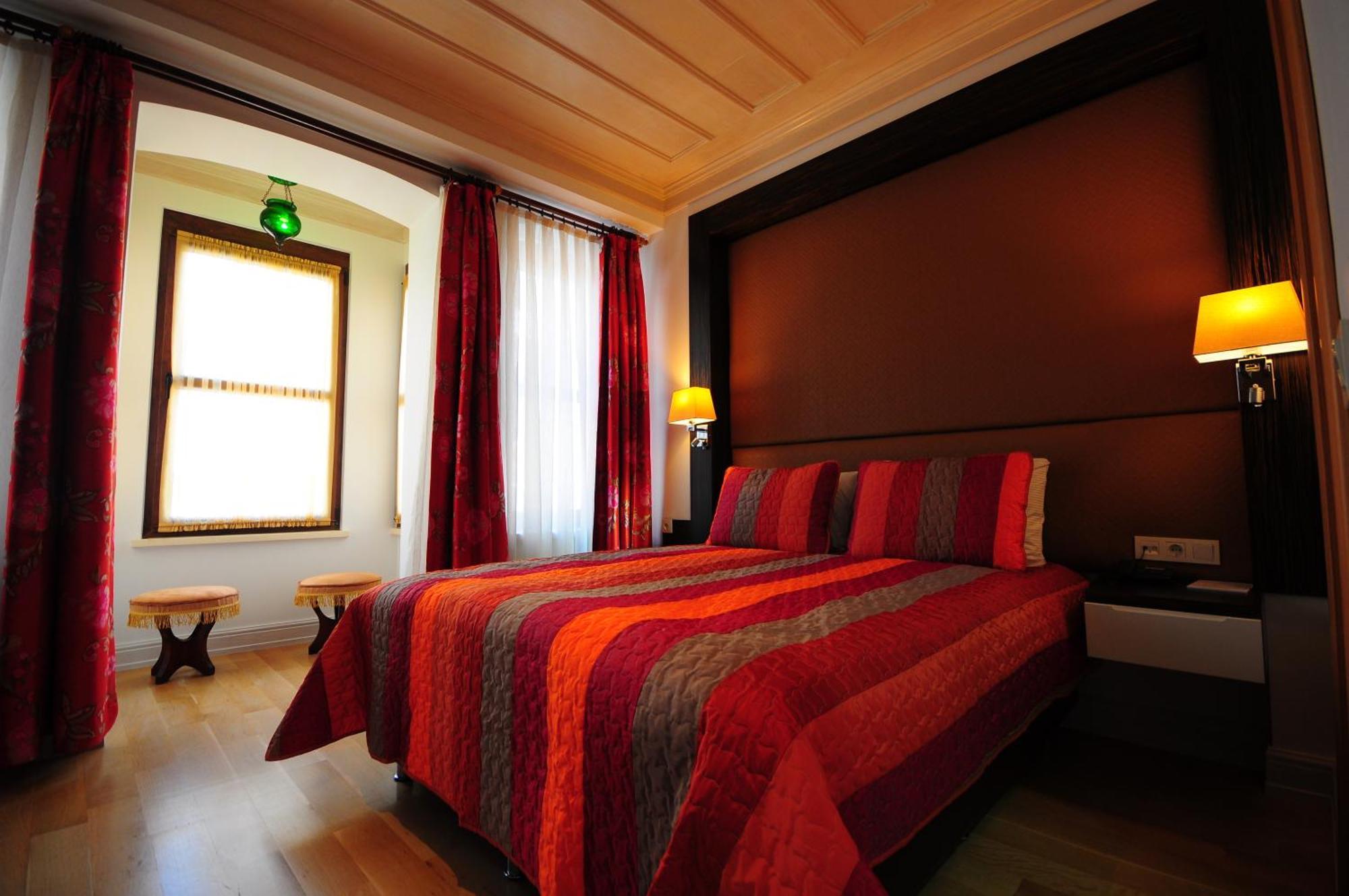Hotel Ottopera (adults Only) Istanbul
