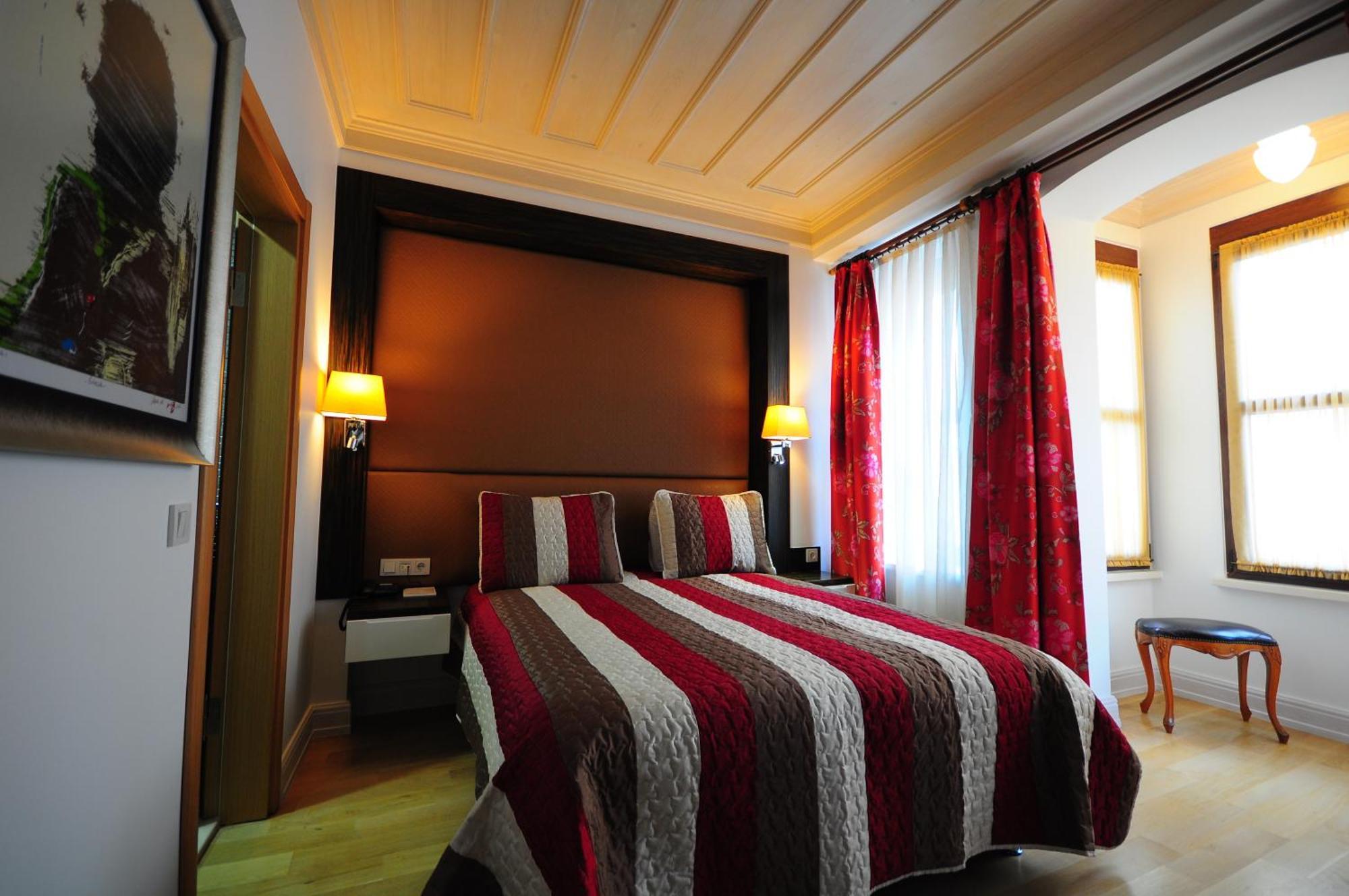 Hotel Ottopera (adults Only)