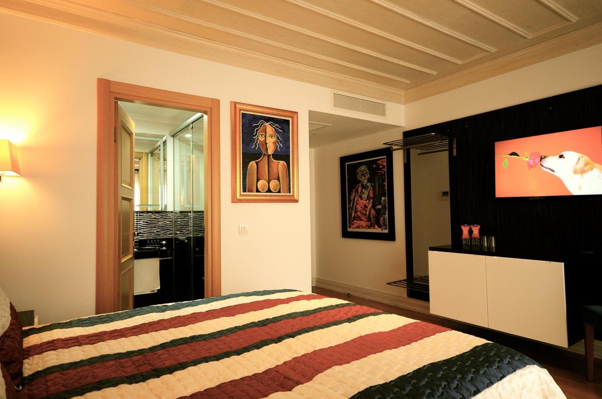 Hotel Ottopera (adults Only) Istanbul