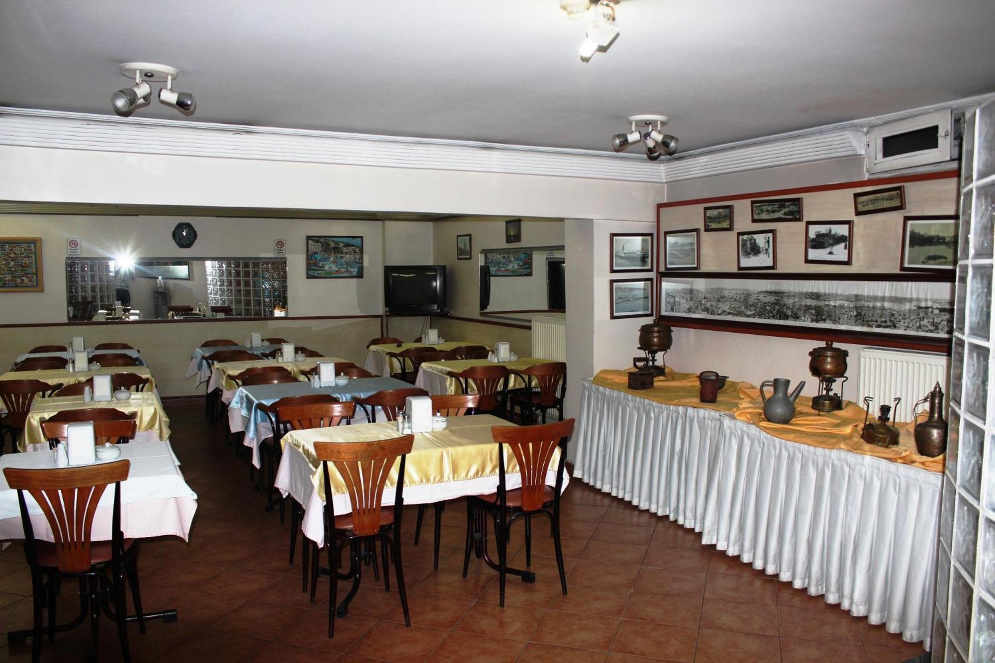 Hotel Kadikoy 2*