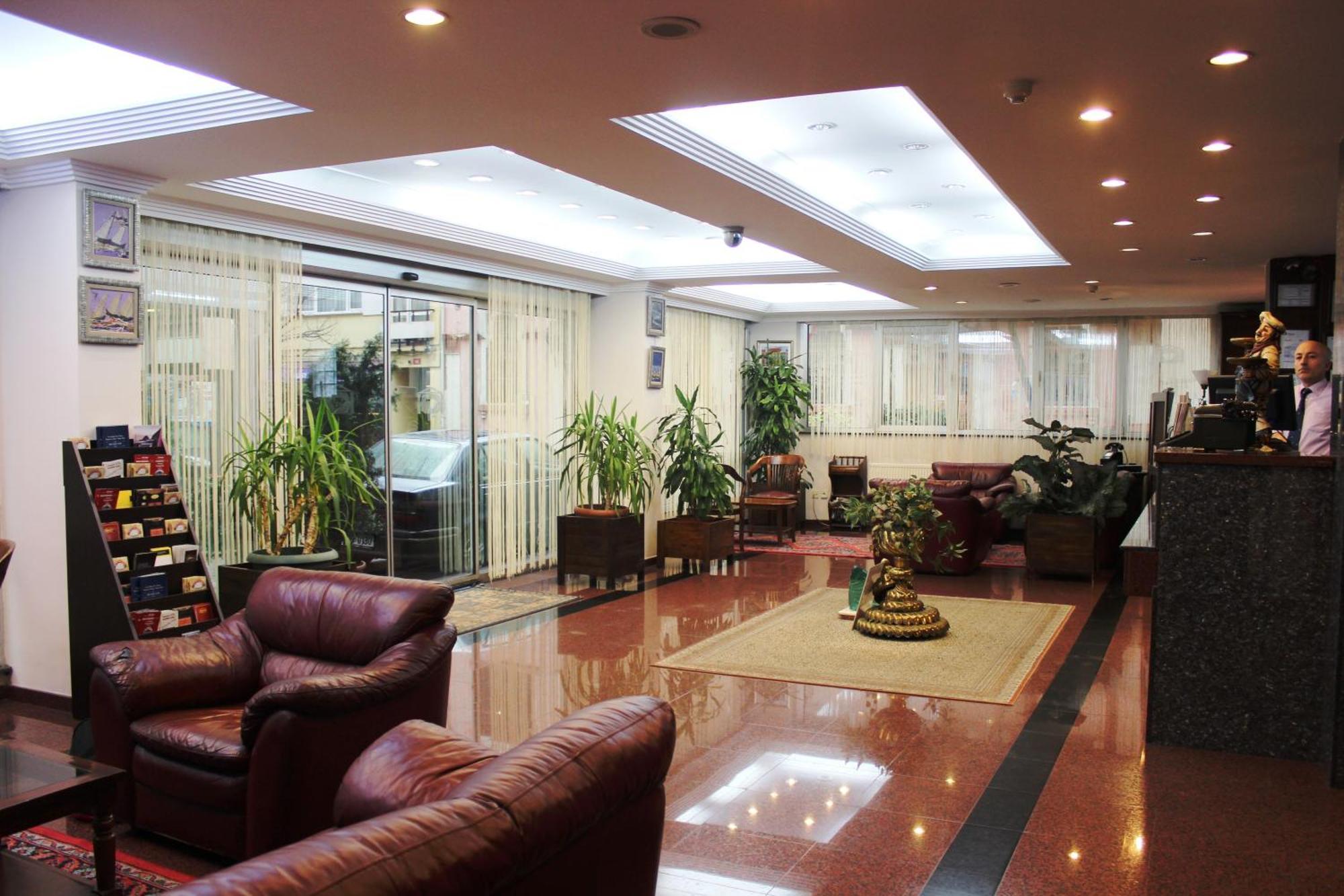 Hotel Kadikoy Istanbul