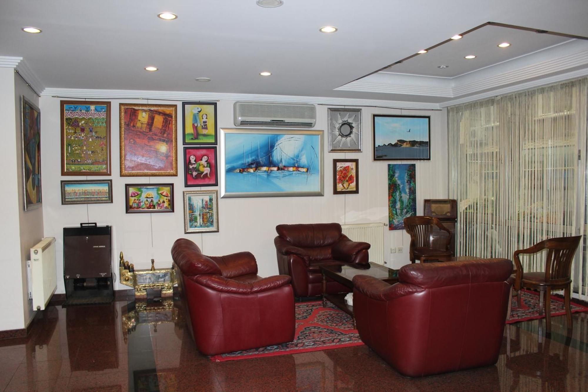 Hotel Kadikoy