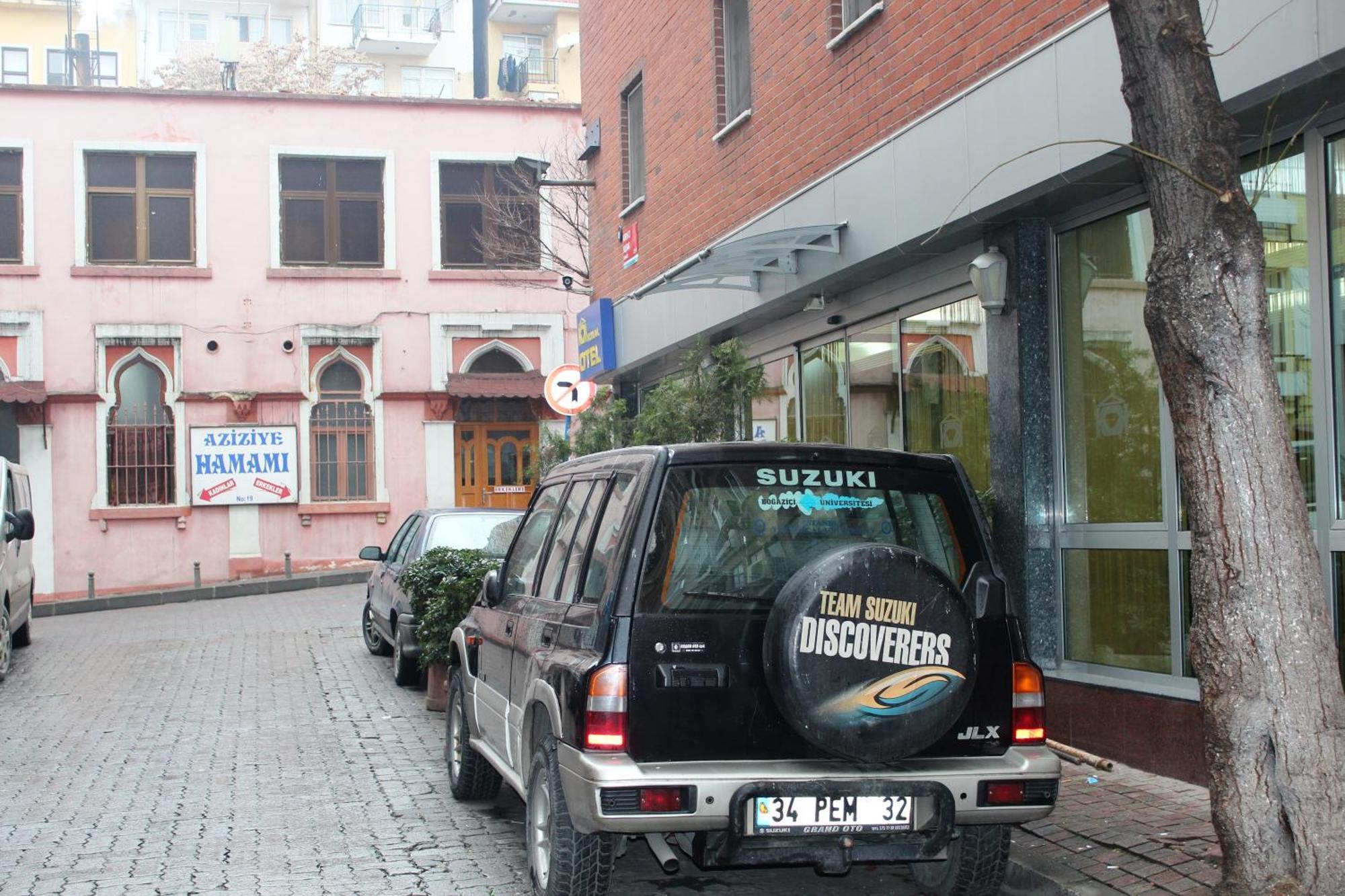 Hotel Kadikoy