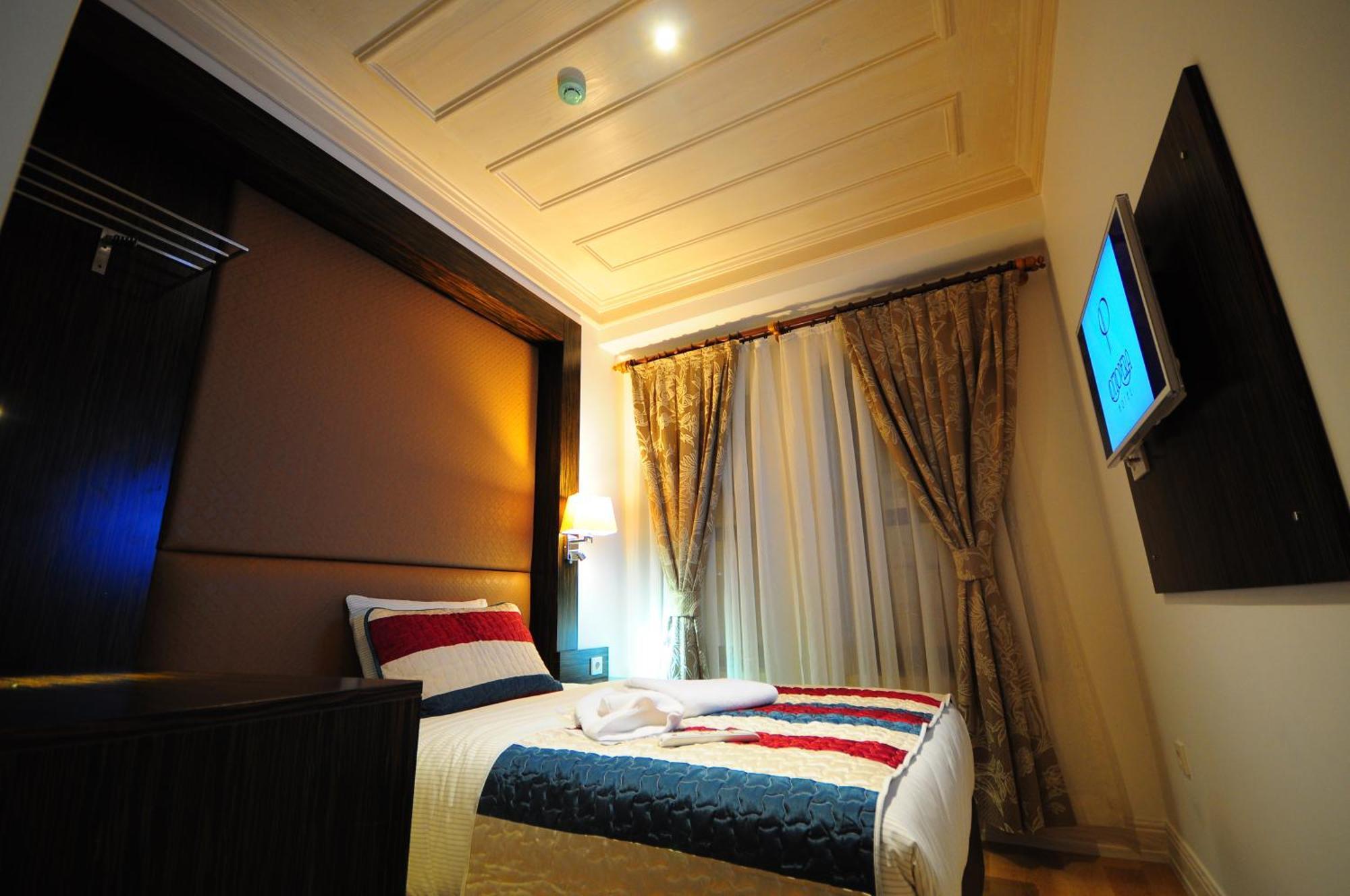 Hotel Ottopera (adults Only) Istanbul