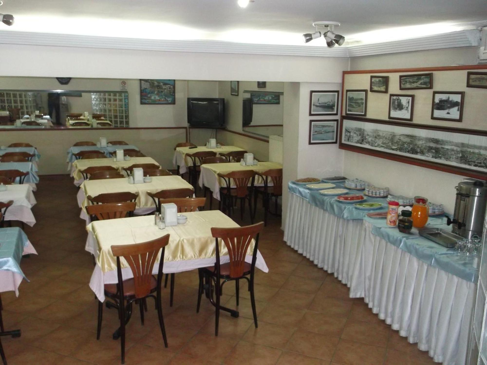 Hotel Kadikoy Istanbul