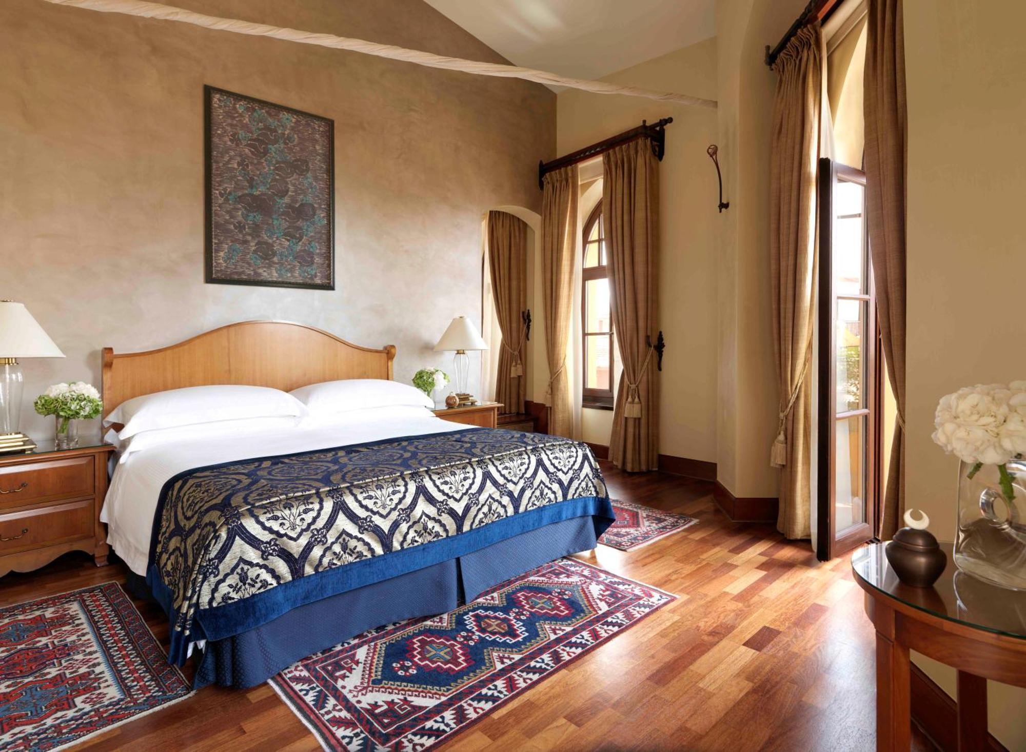 Four Seasons At Sultanahmet