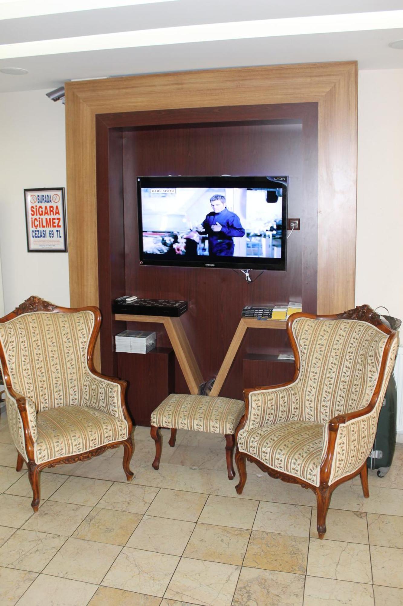 Hotel Ipekyolu 3*