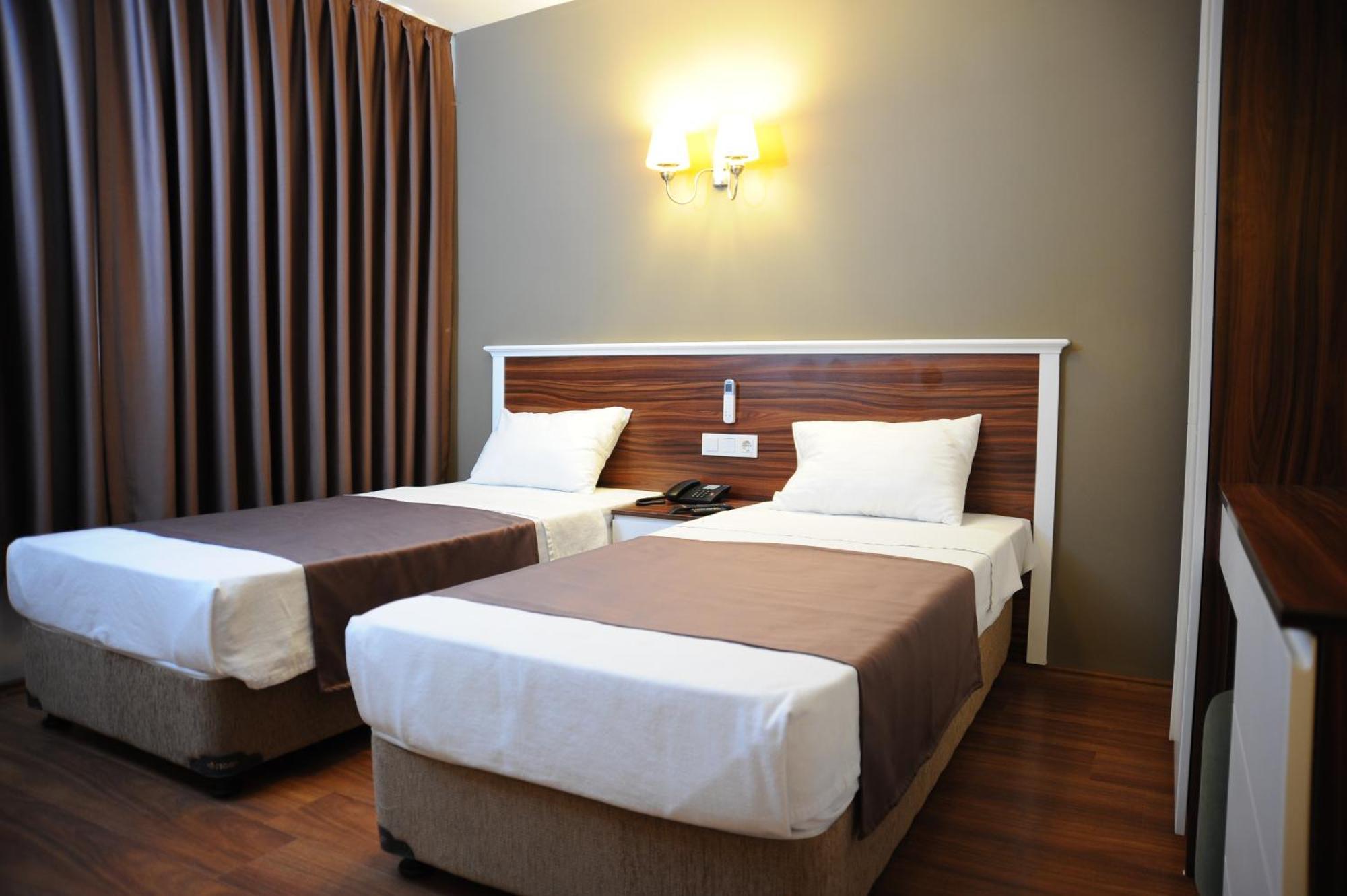 Otel Deniz Palace 3*