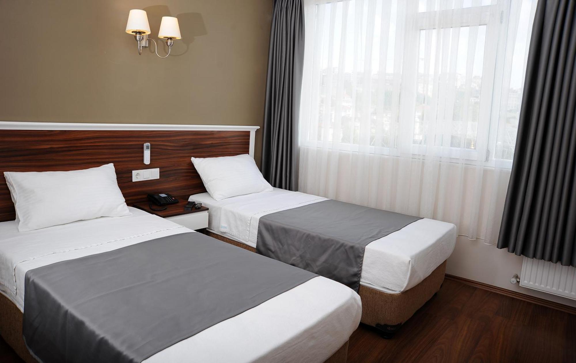 Otel Deniz Palace