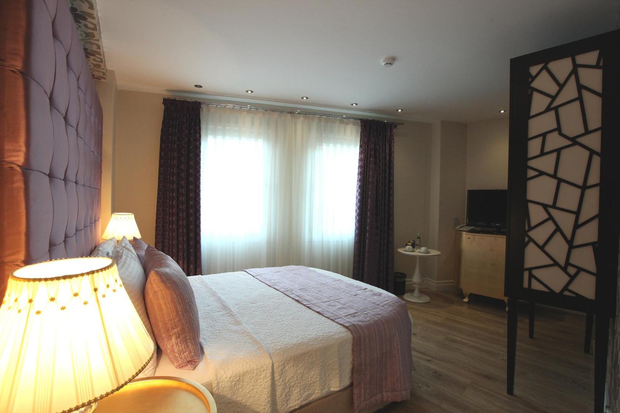 Otel Katelya