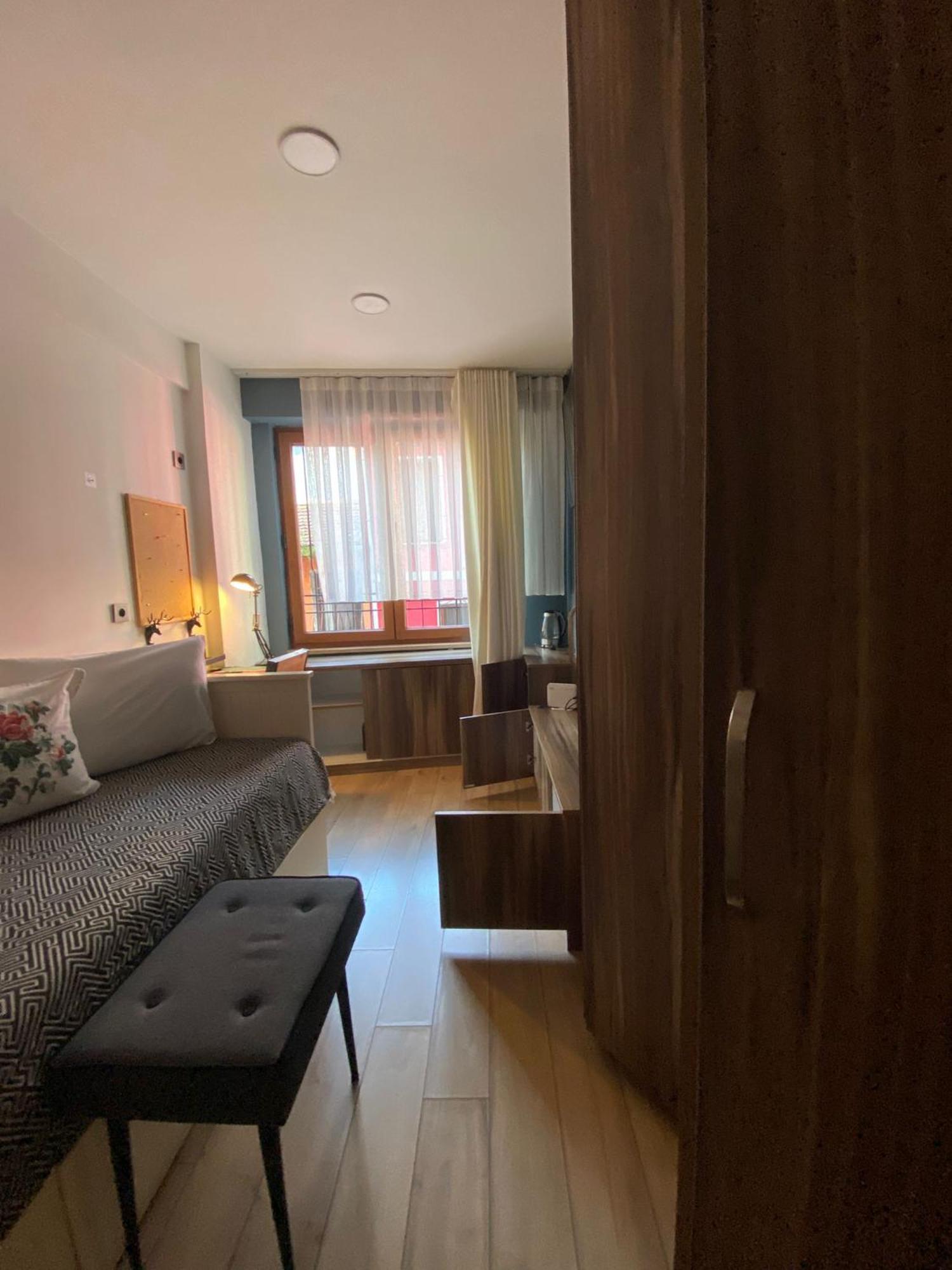 Hub Flats Istanbul