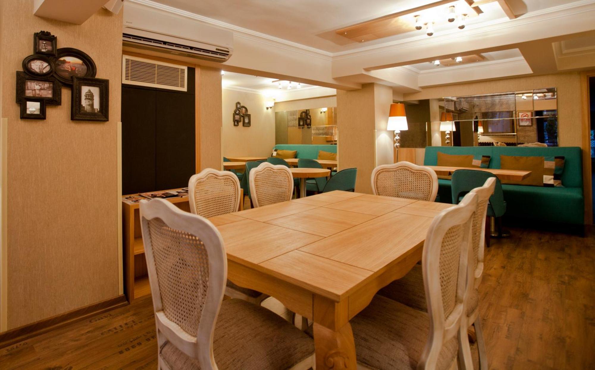 Hotel Collage Pera Istanbul