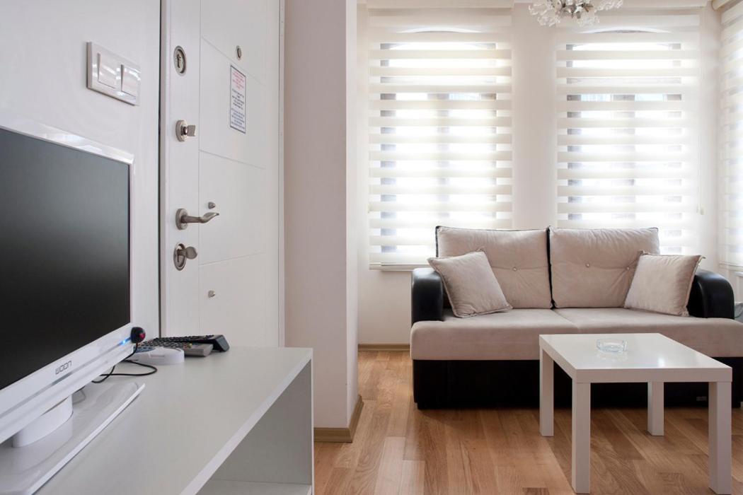 Aparthotel Bianco Taksim 3*