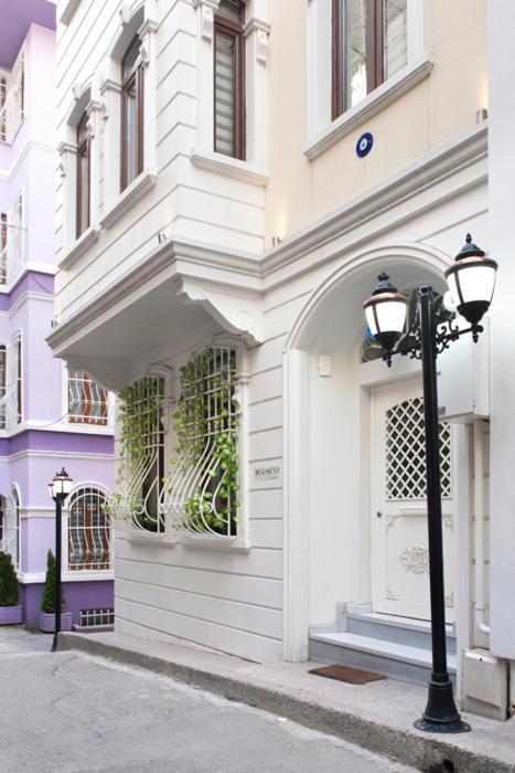 Bianco Taksim Istanbul
