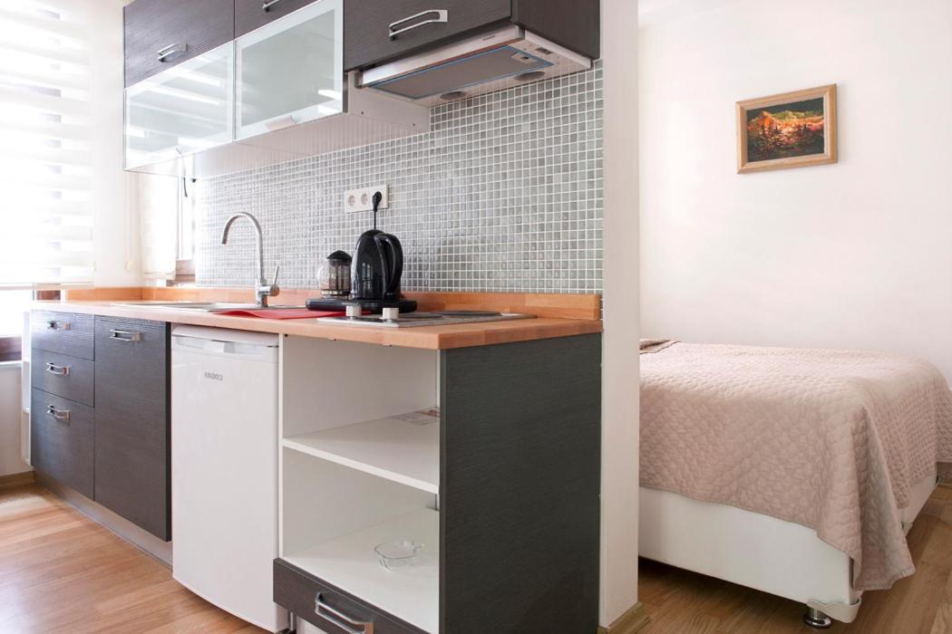 Bianco Taksim Istanbul