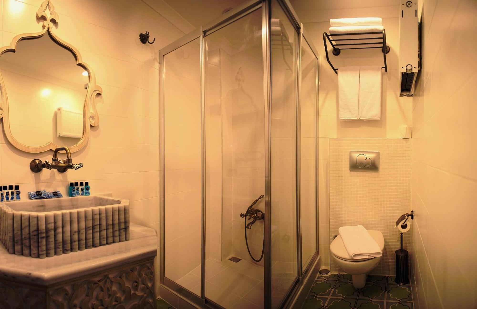 Hotel Merial Sultanahmet