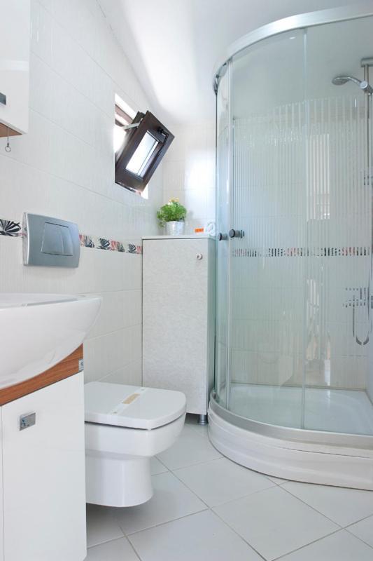 Aparthotel Bianco Taksim 3*