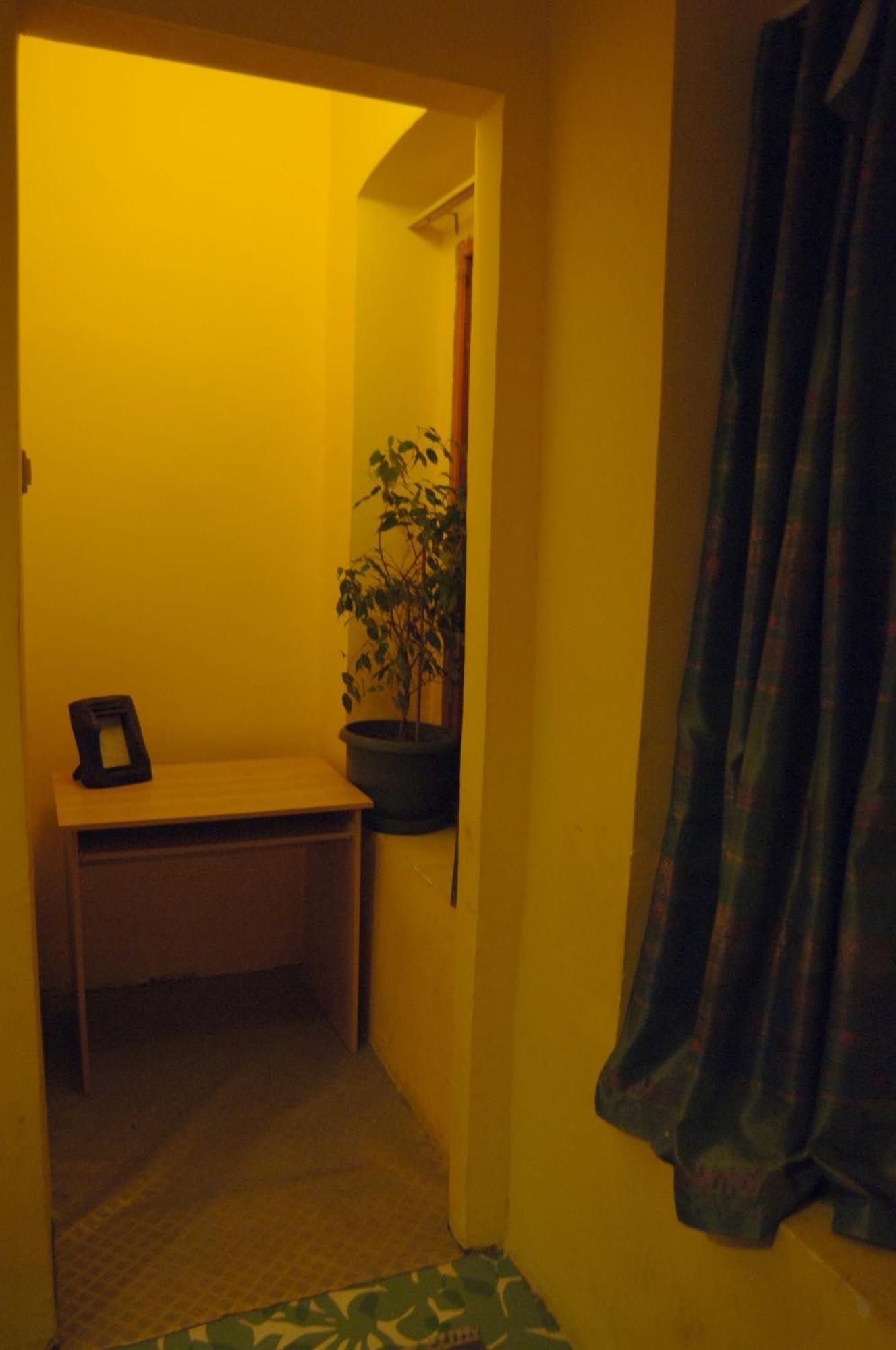 Hostel Chillout Lya & Lounge Istanbul