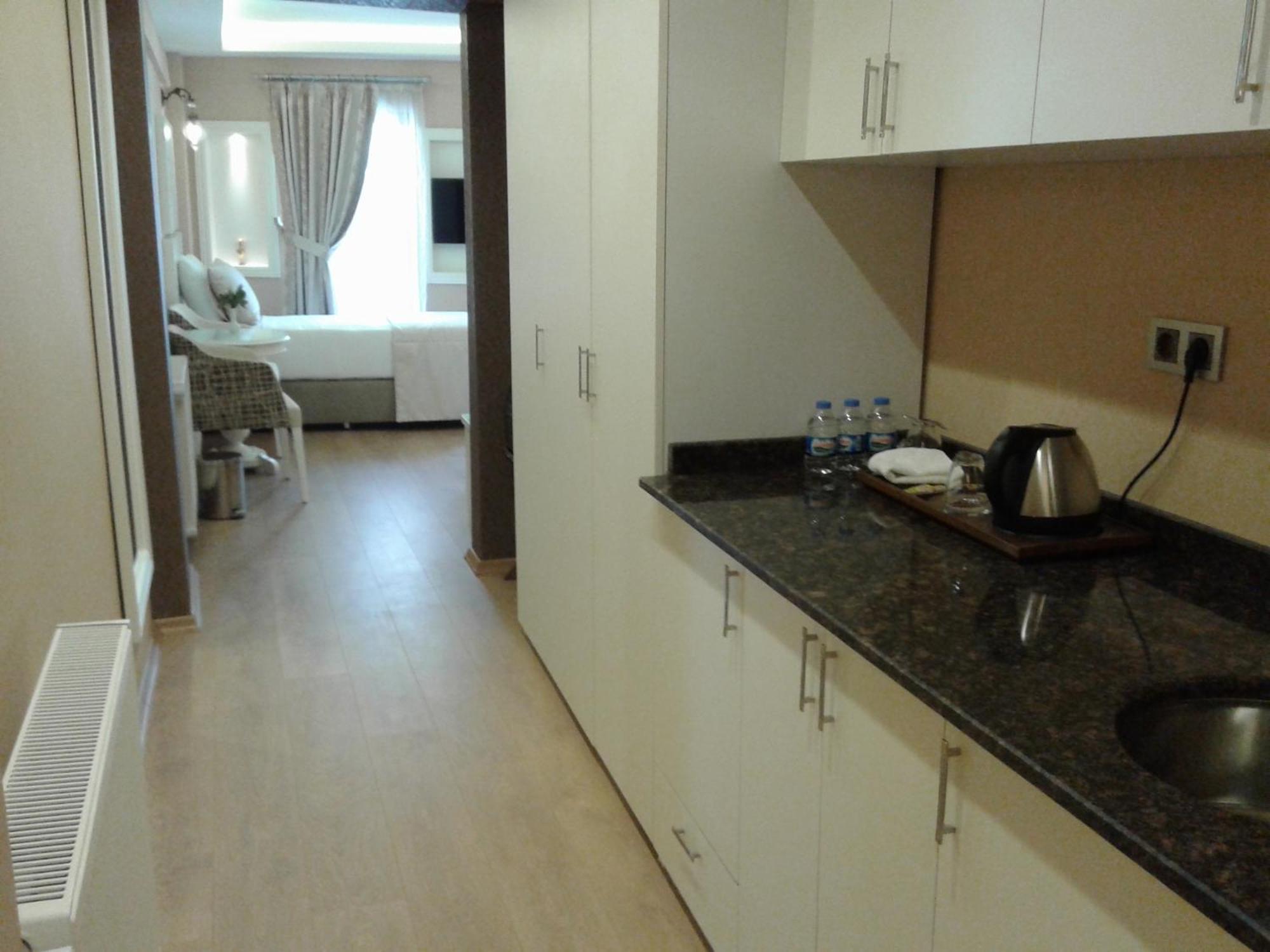 Hotel Taxim 3*