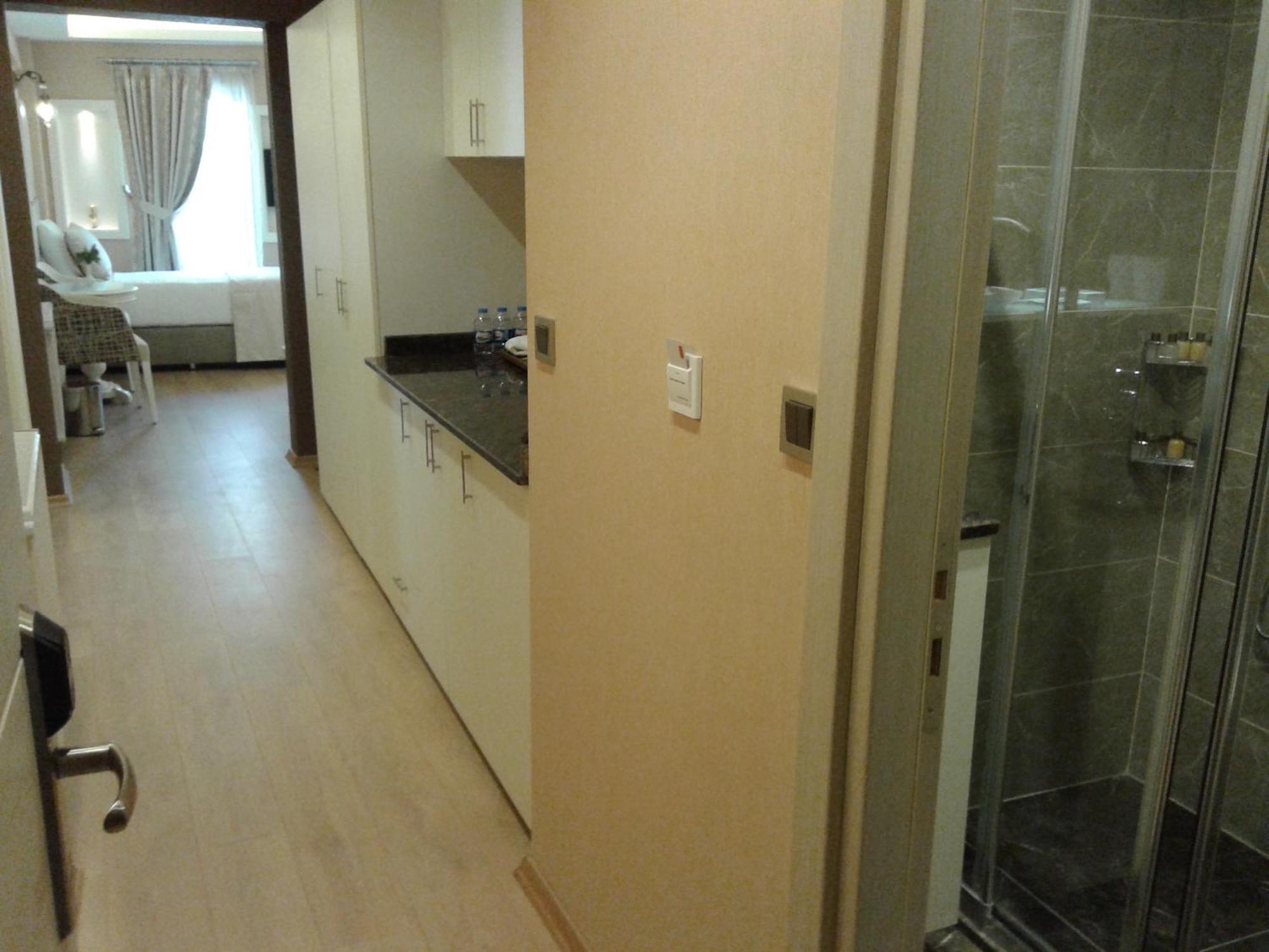Hotel Taxim Istanbul