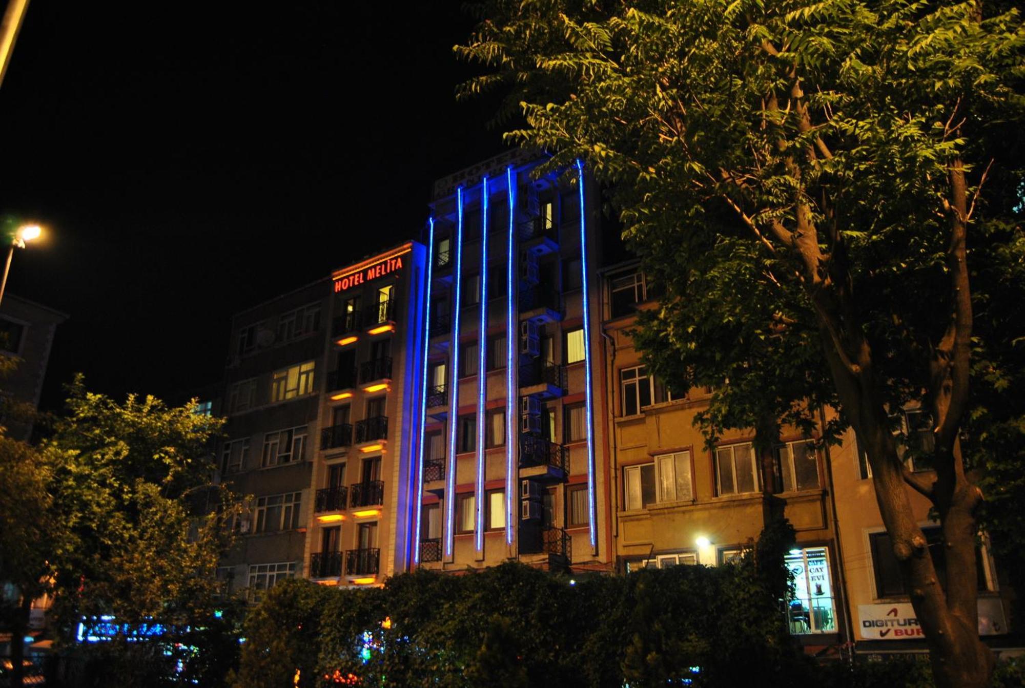 Otel Star Park