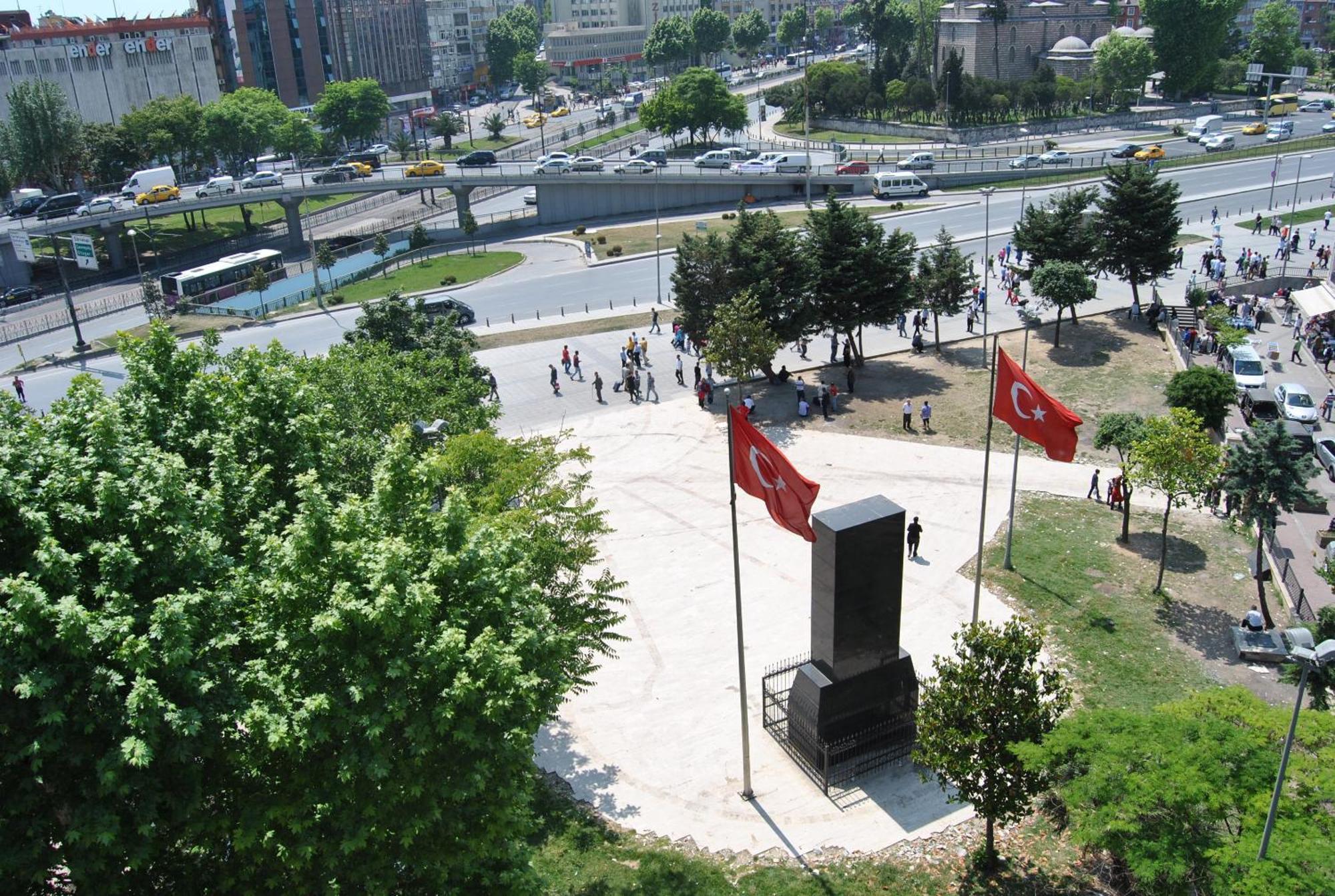 Otel Star Park