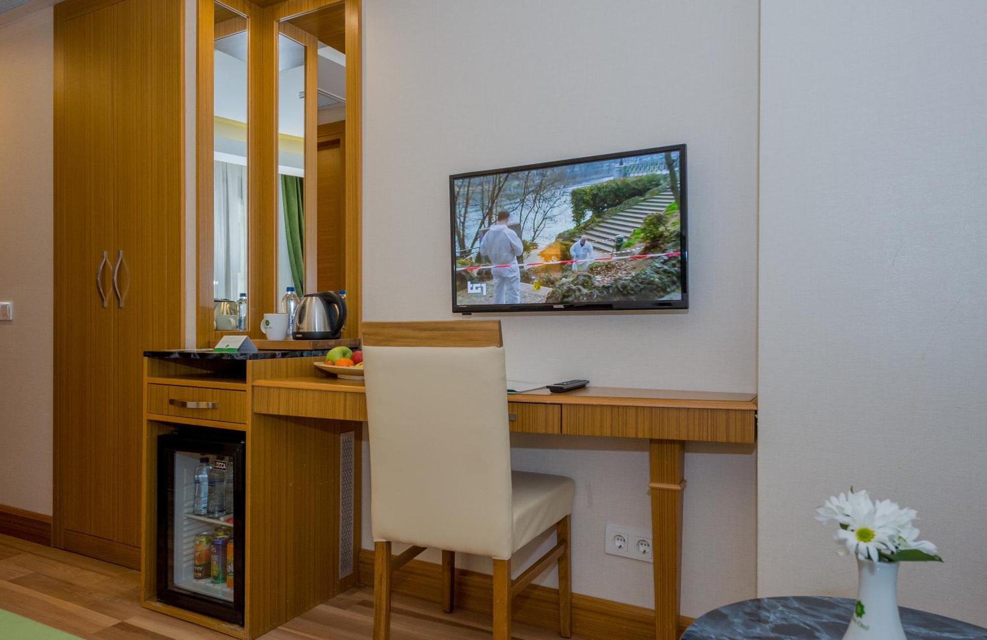 Otel Bizim İstanbul