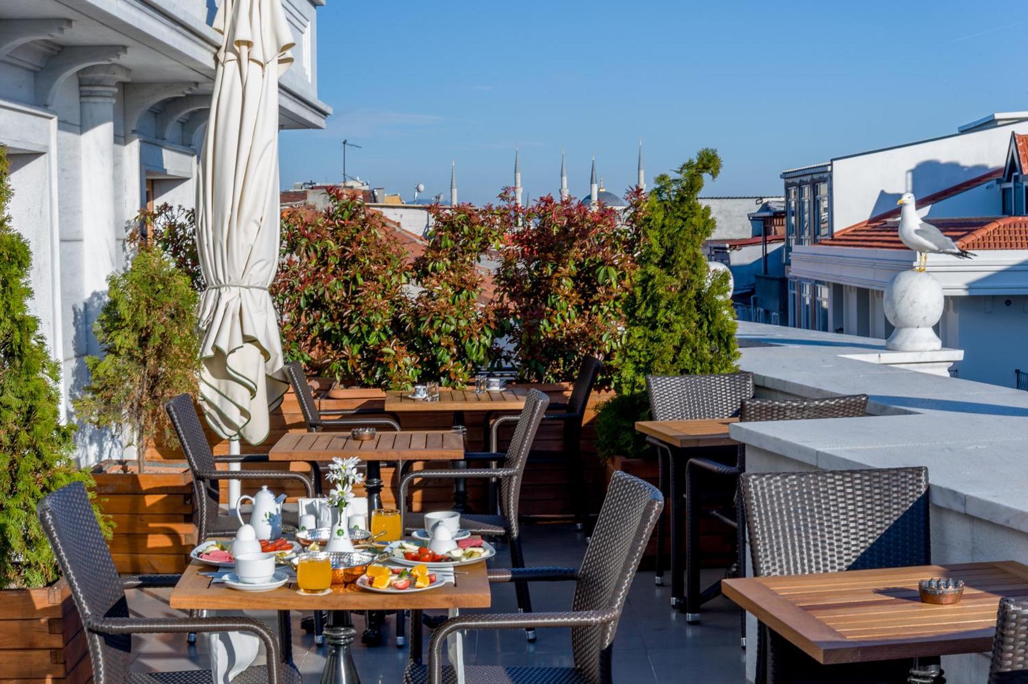 Otel Bizim