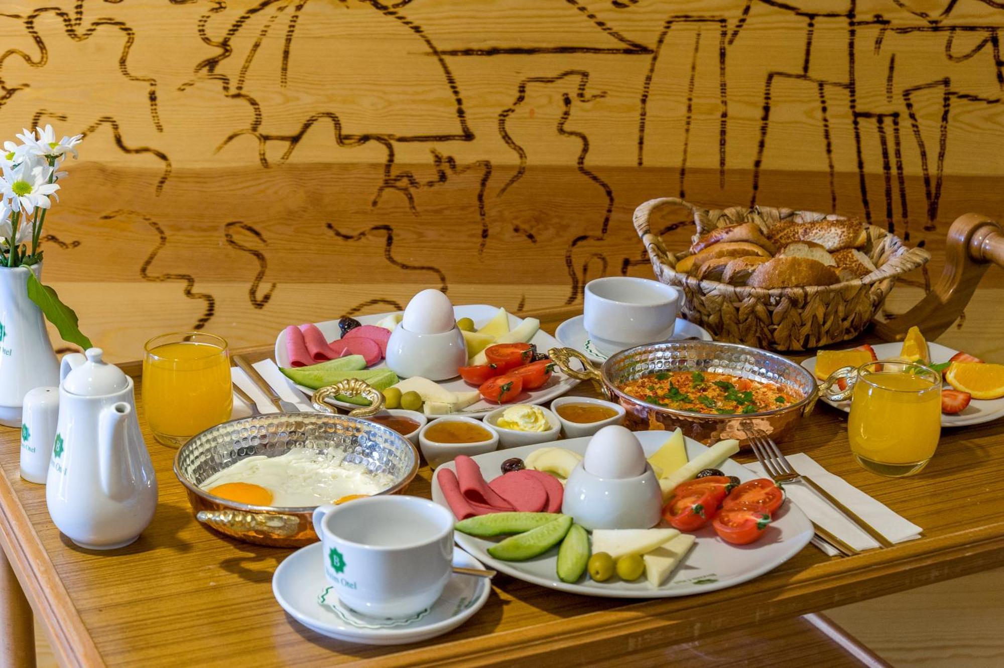 Otel Bizim İstanbul
