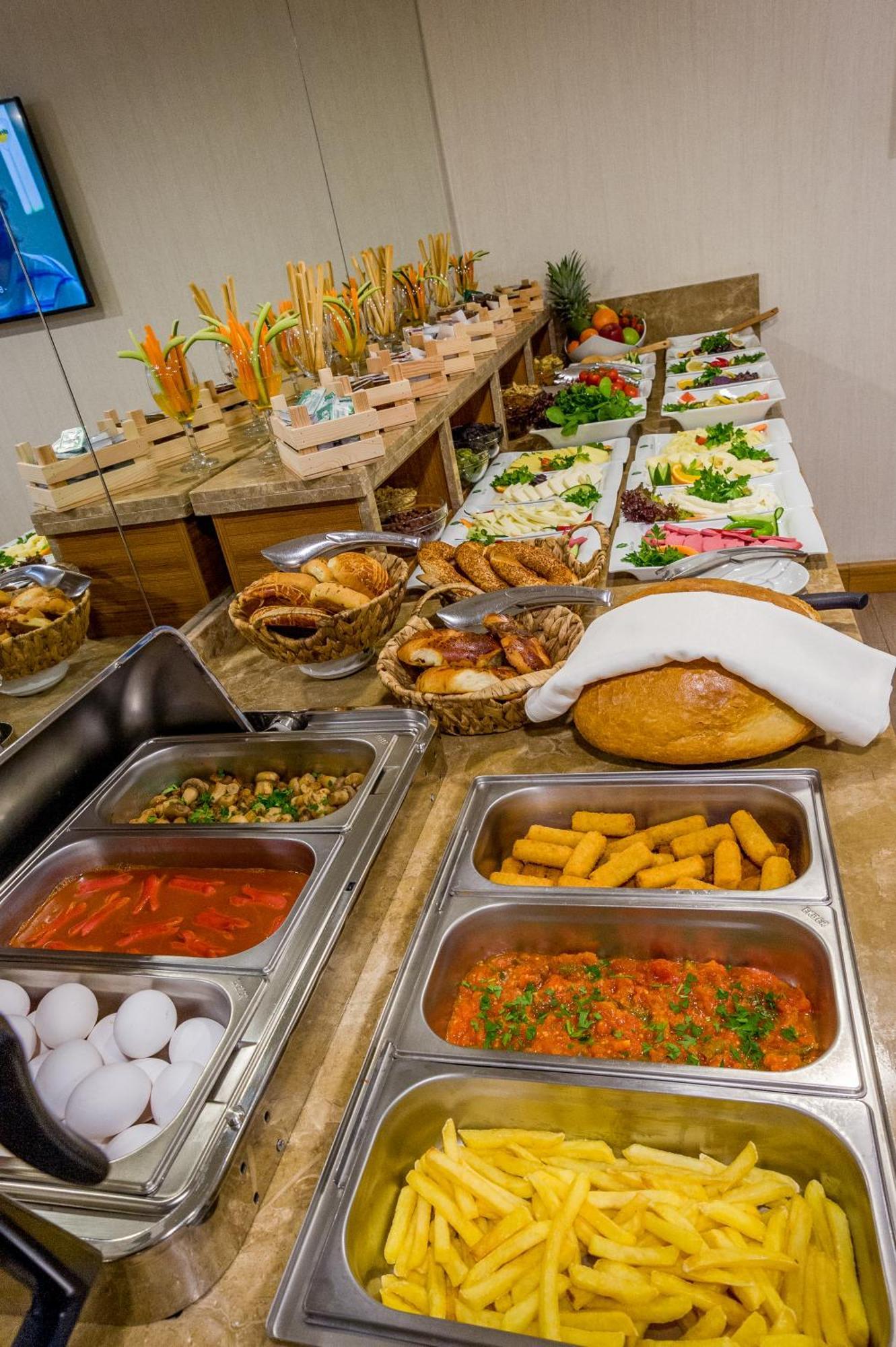 Otel Bizim İstanbul