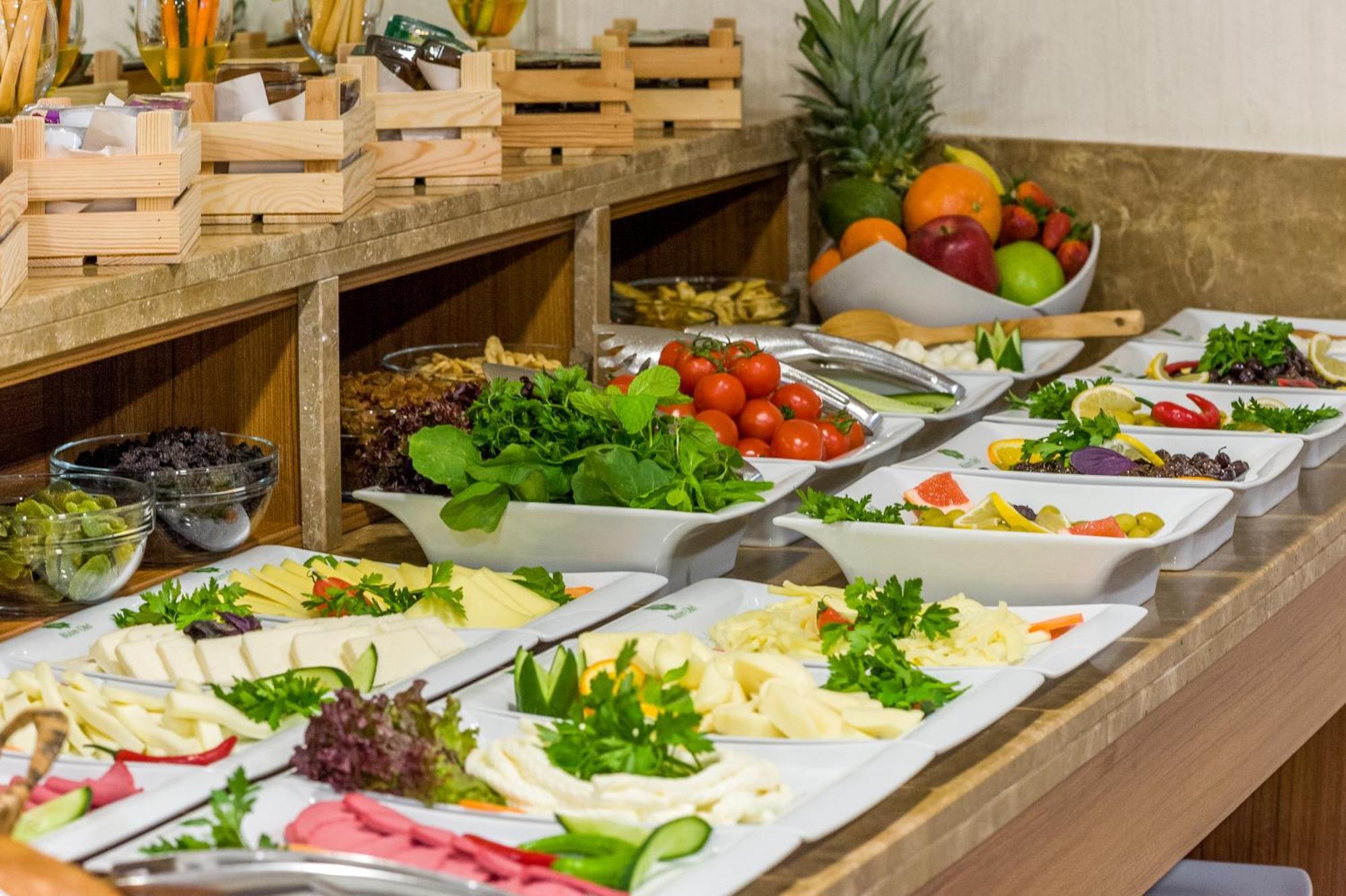 Otel Bizim