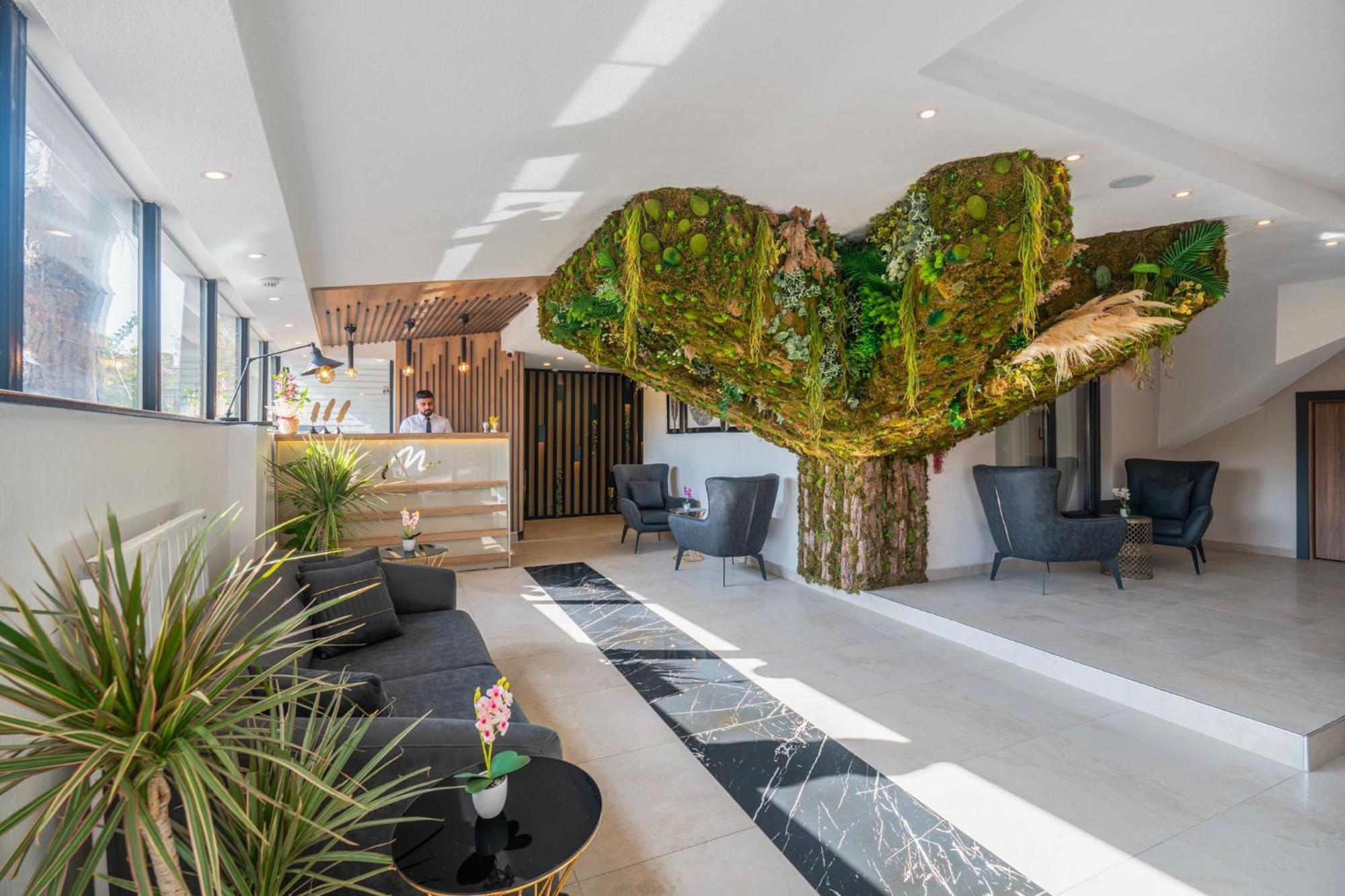 Hotel Magia
