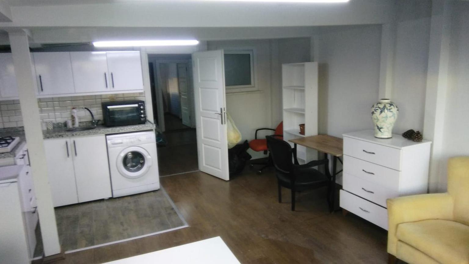 Apartment Nobis Cihangir Istanbul