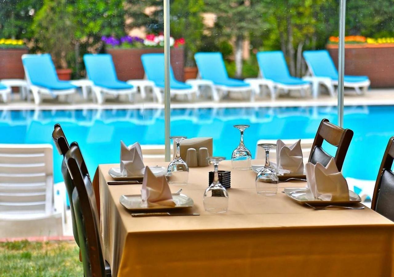 Hotel Gardan Istanbul