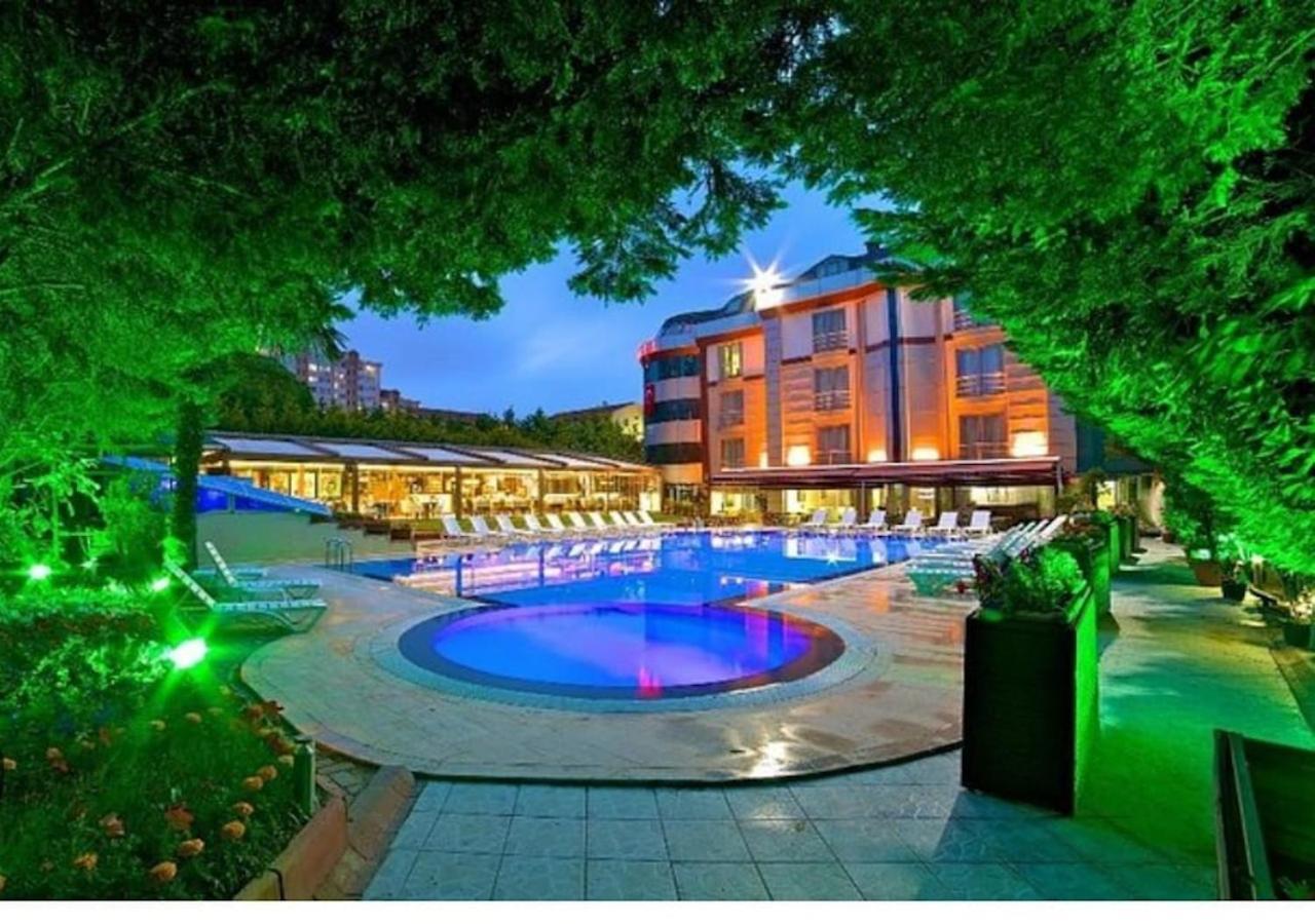 Gardan Istanbul