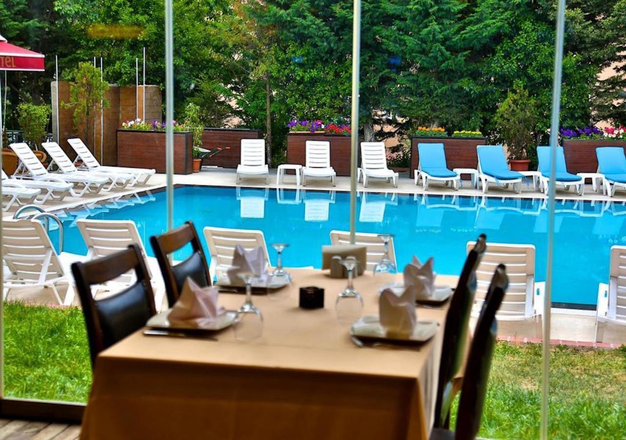 Hotel Gardan *