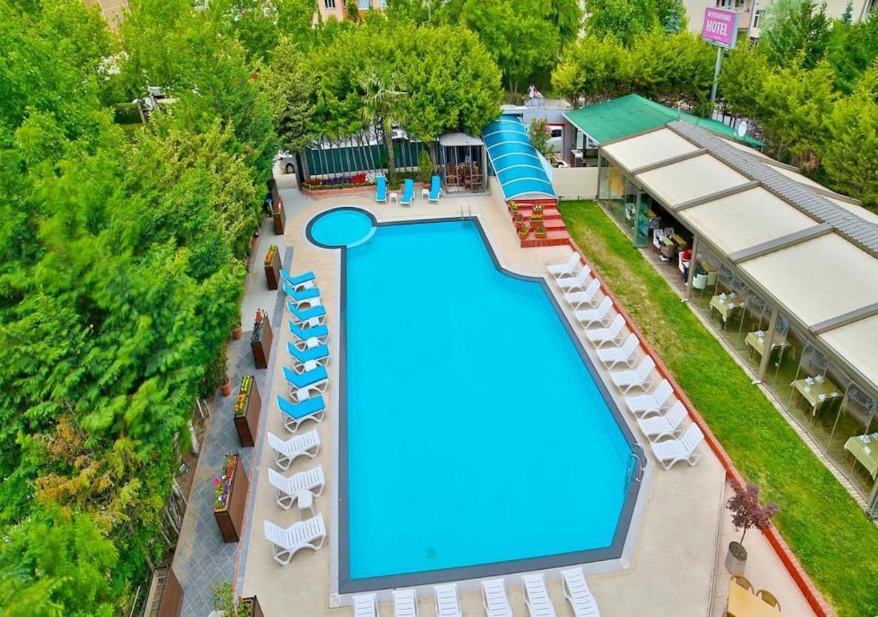 Hotel Gardan