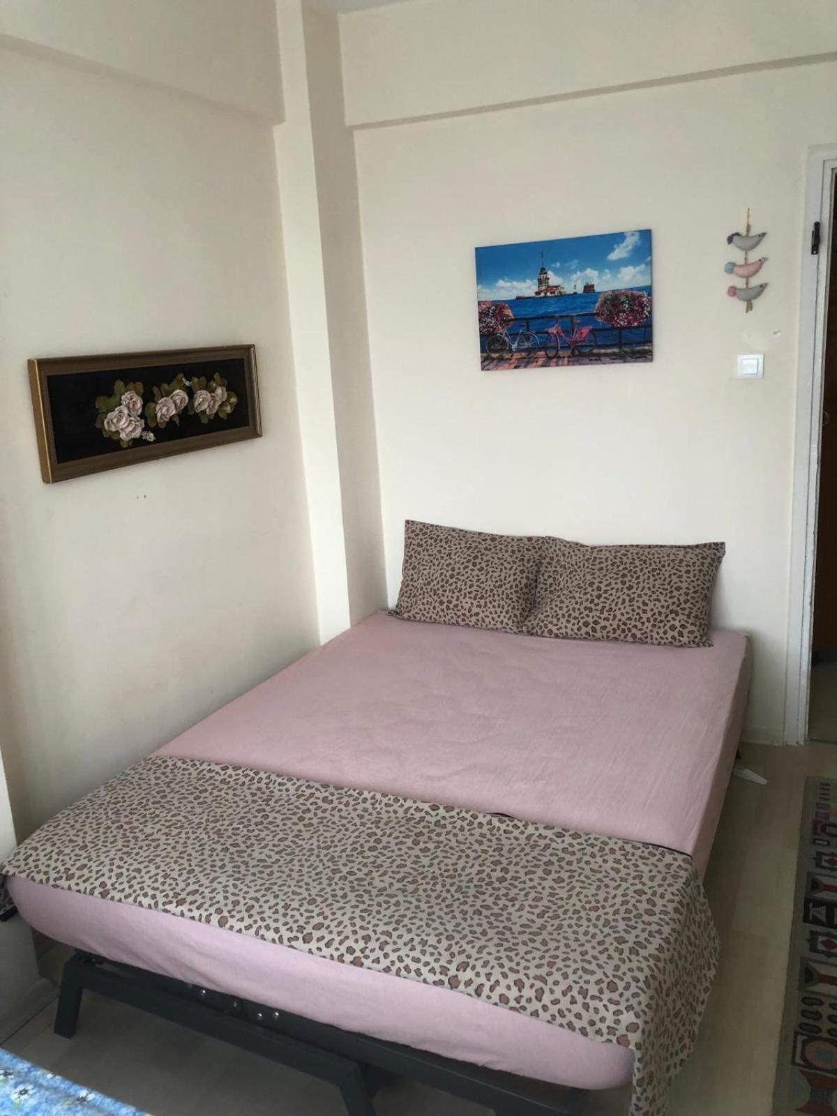 Pansiyon Arsel İstanbul