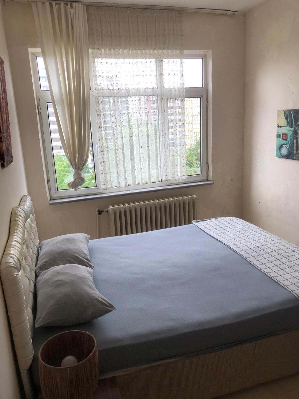 Pansiyon Arsel İstanbul