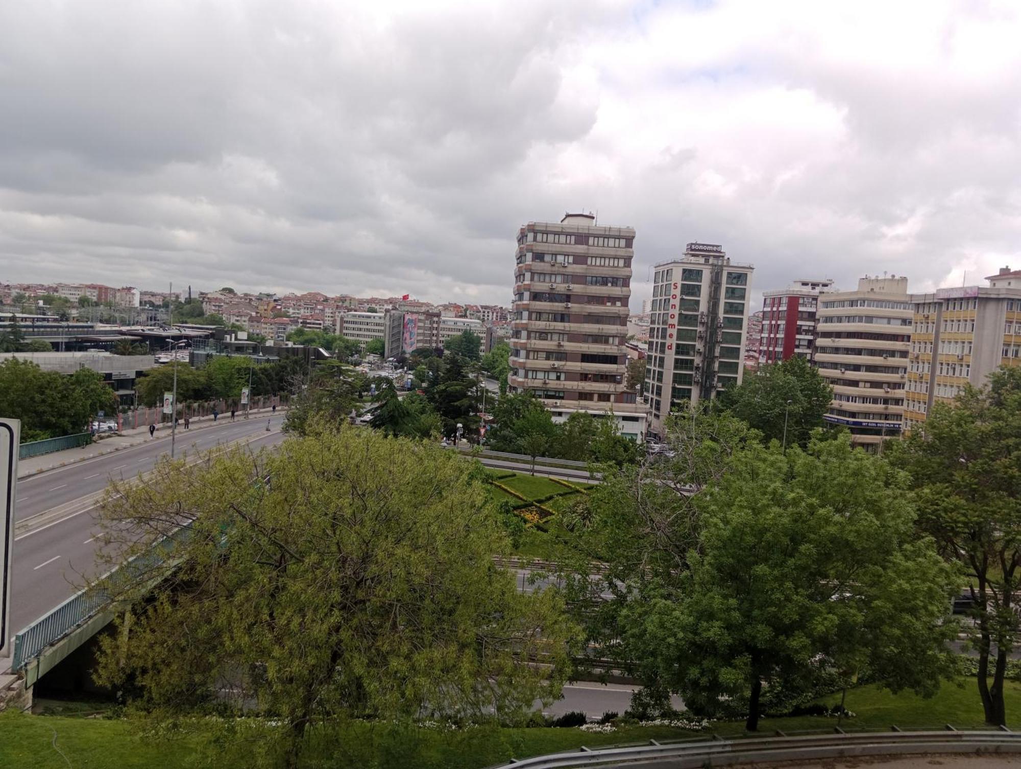 Pansiyon Arsel İstanbul