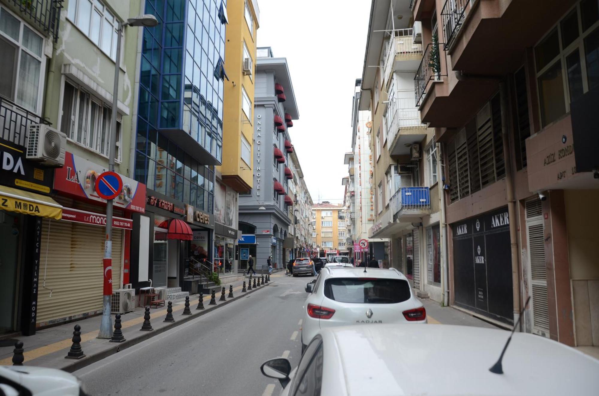 By Karam Istanbul