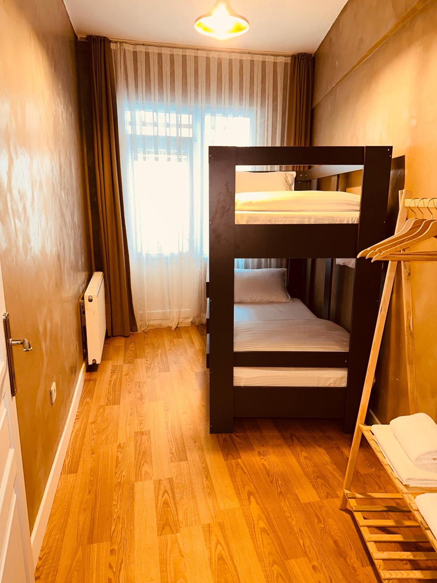 Daire Uraya İstanbul