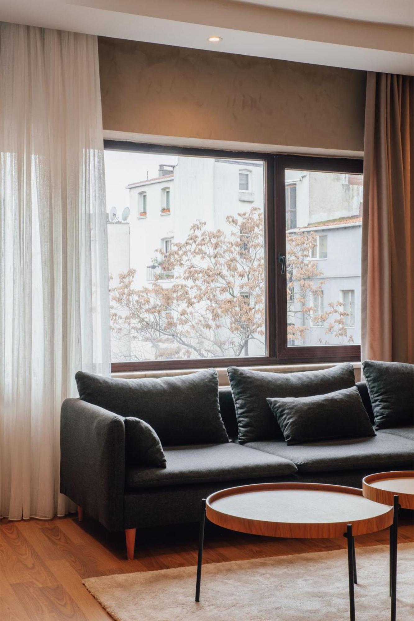 Daire Uraya İstanbul