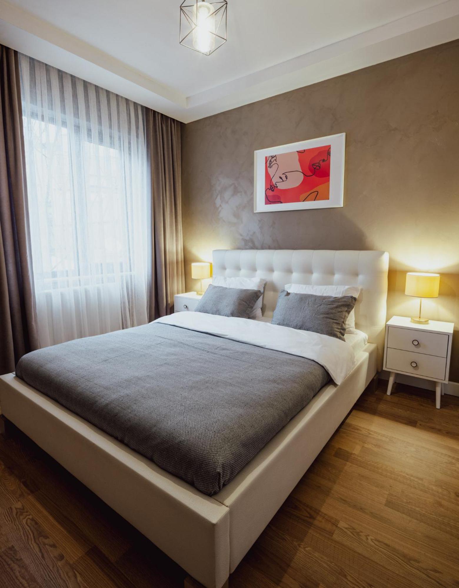 Daire Uraya İstanbul