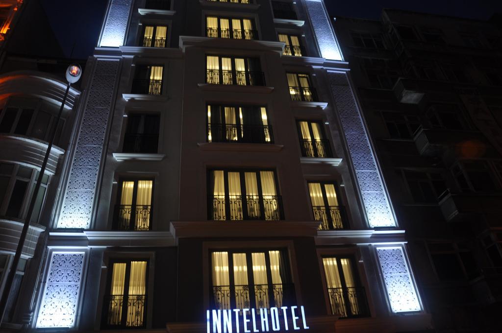 Hotel Inntel 4*