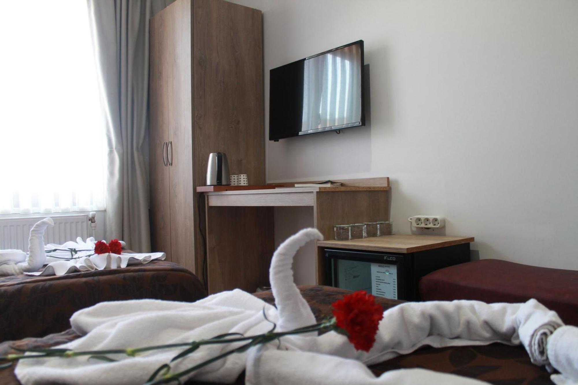 Hotel Rozza