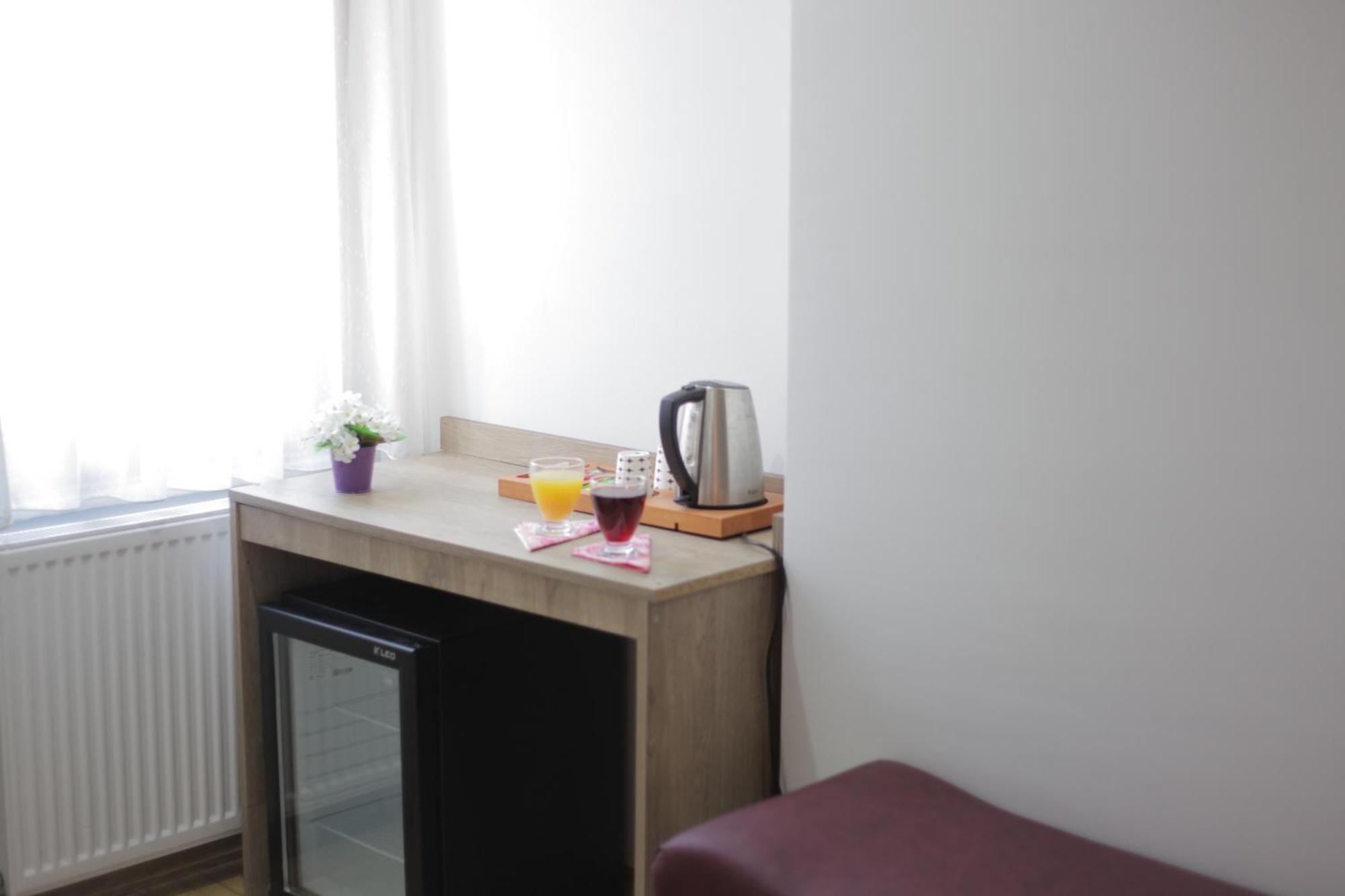 Hotel Rozza