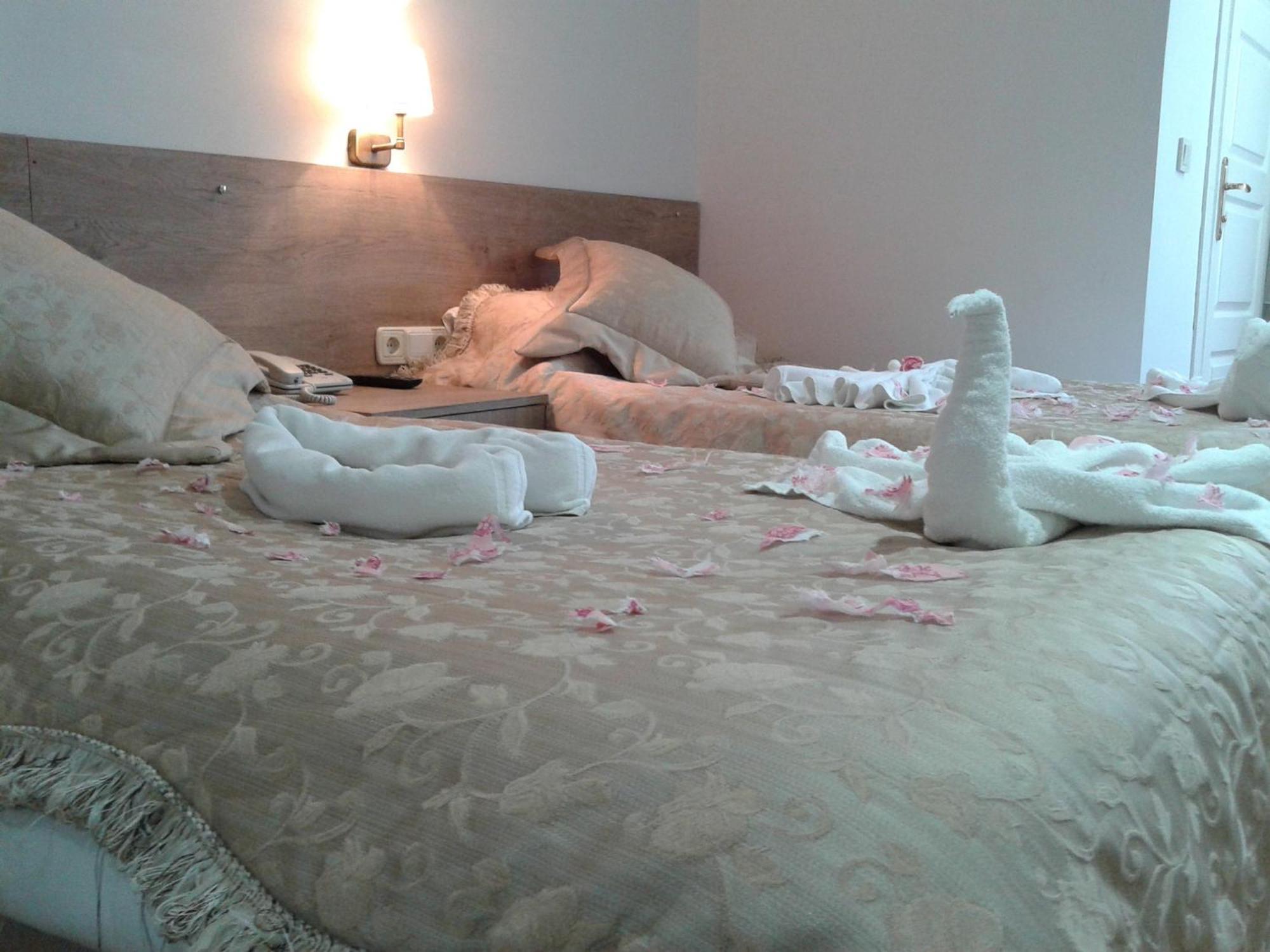 Rozza Hotel Istanbul